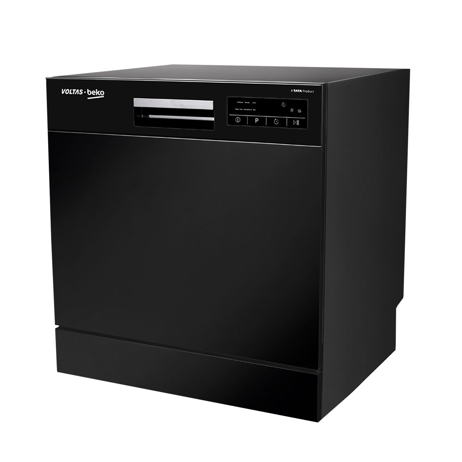 Voltas beko 8 place shop table top dishwasher